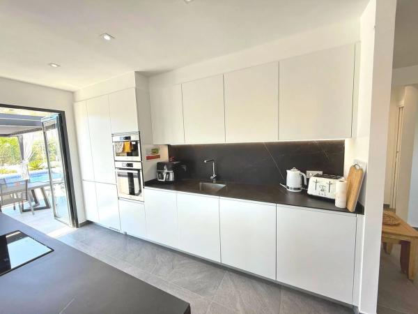 Chalet en Oltamar-Cucarres