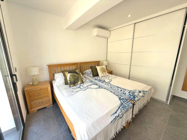 Chalet en Oltamar-Cucarres