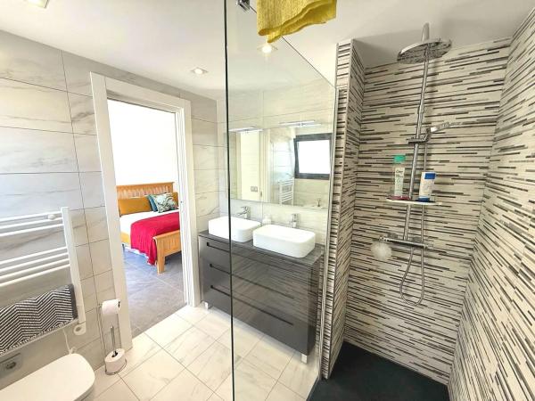 Chalet en Oltamar-Cucarres