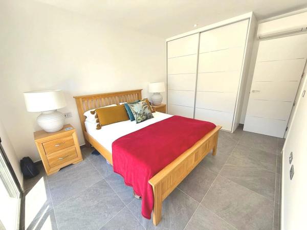 Chalet en Oltamar-Cucarres