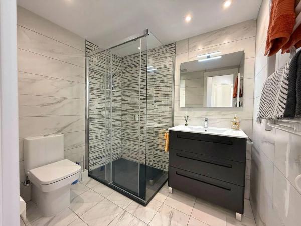 Chalet en Oltamar-Cucarres