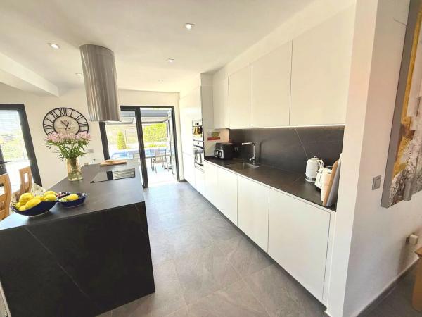 Chalet en Oltamar-Cucarres