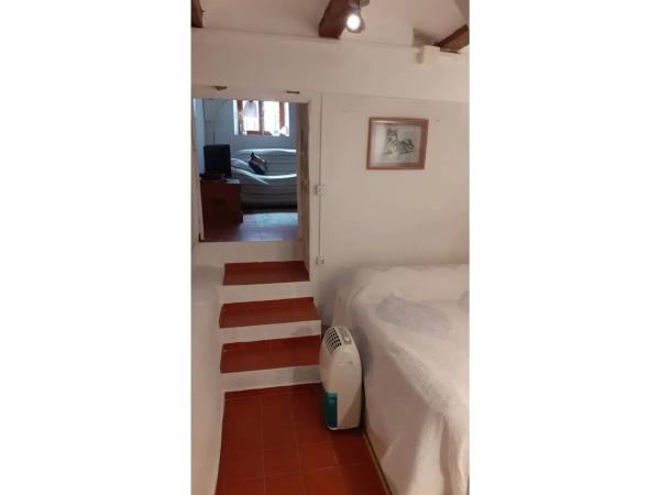 Chalet en Calpe Pueblo