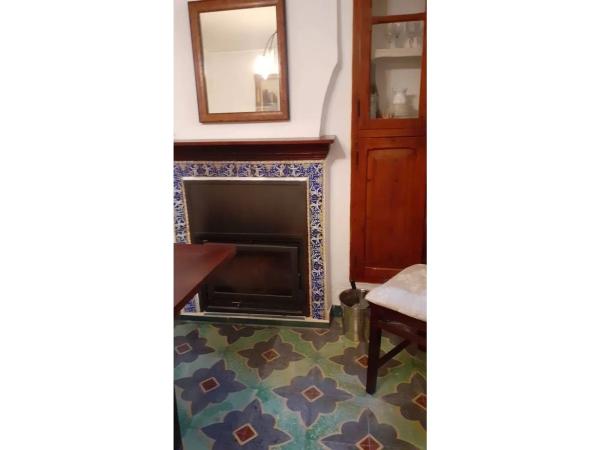 Chalet en Calpe Pueblo