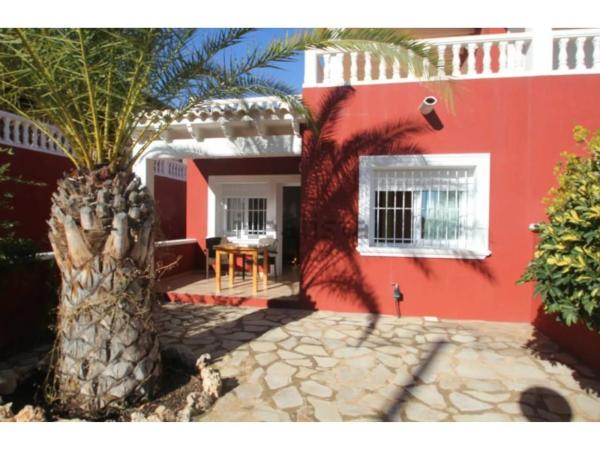 Chalet en Gargasindi