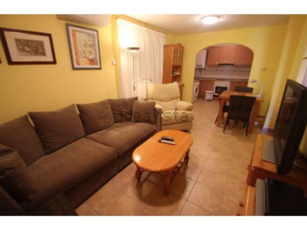 Chalet en Gargasindi