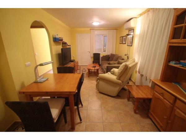 Chalet en Gargasindi