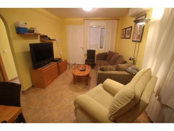 Chalet en Gargasindi