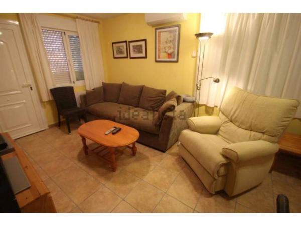 Chalet en Gargasindi