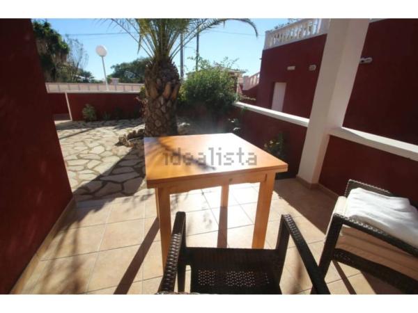 Chalet en Gargasindi