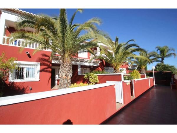 Chalet en Gargasindi