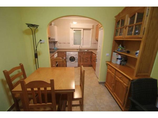 Chalet en Gargasindi