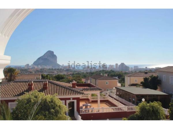 Chalet en Gargasindi