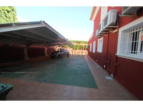 Chalet en Gargasindi