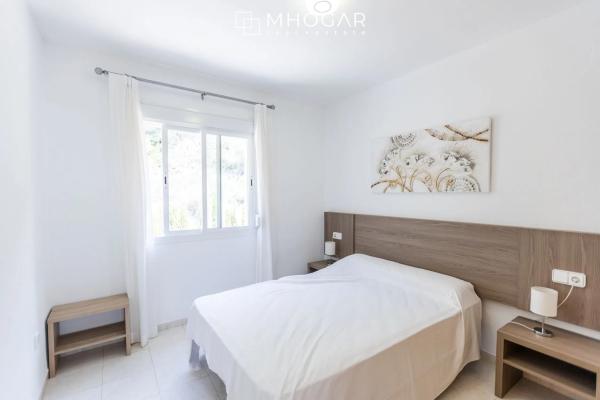 Piso en Partida Tosal de la Cometa