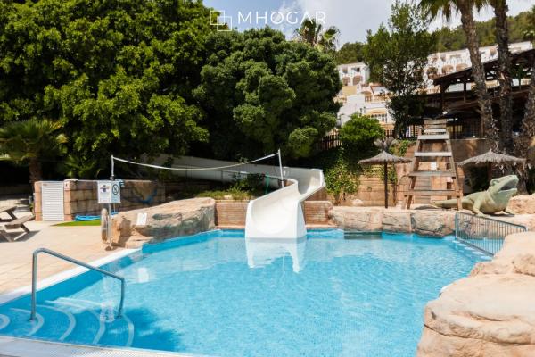 Piso en Partida Tosal de la Cometa