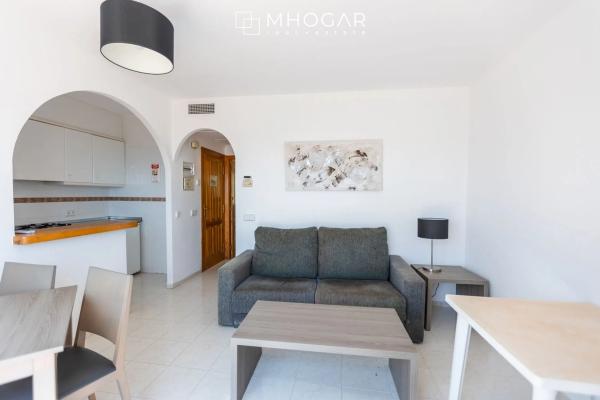 Piso en Partida Tosal de la Cometa