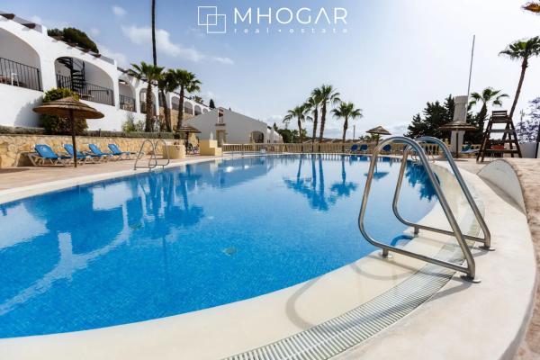 Piso en Partida Tosal de la Cometa