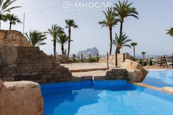 Piso en Partida Tosal de la Cometa