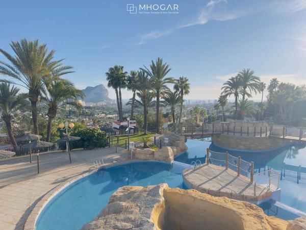 Piso en Partida Tosal de la Cometa