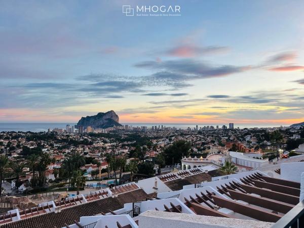 Piso en Partida Tosal de la Cometa