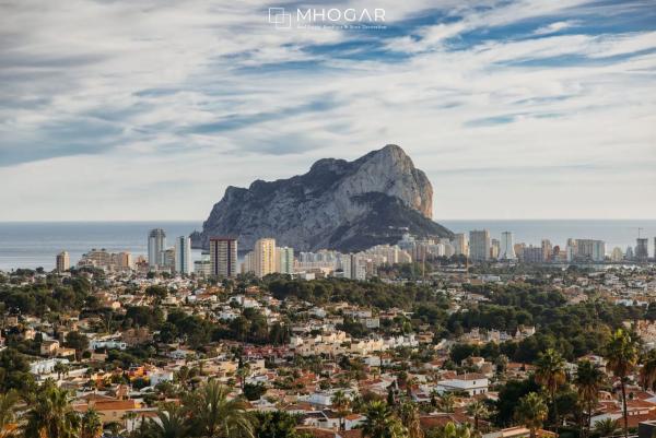 Piso en Partida Tosal de la Cometa