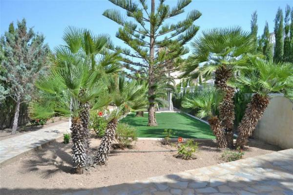 Casa independiente en calle de Fora