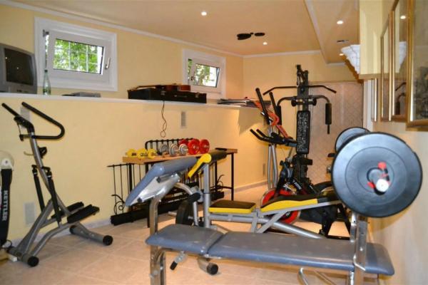 Casa independiente en calle de Fora