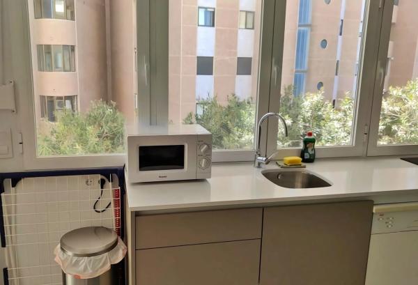 Piso en Playa de Fossa-Levante