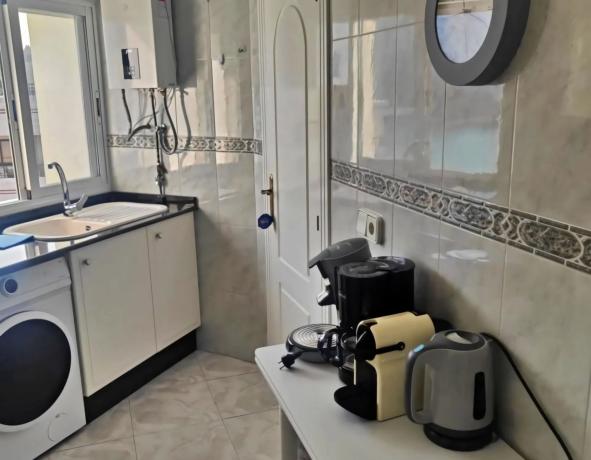 Piso en Playa de Fossa-Levante