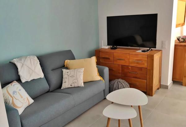 Piso en Playa de Fossa-Levante