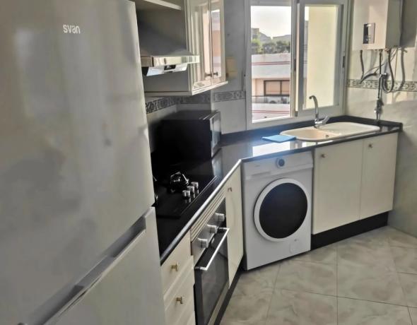 Piso en Playa de Fossa-Levante