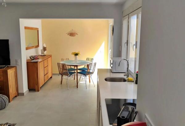 Piso en Playa de Fossa-Levante