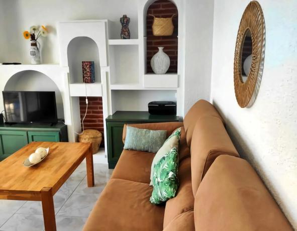 Piso en Playa de Fossa-Levante