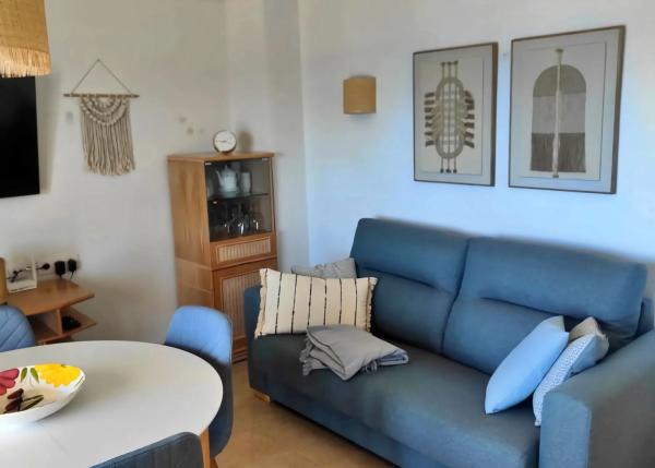 Piso en Playa de Fossa-Levante