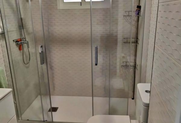 Piso en Playa de Fossa-Levante