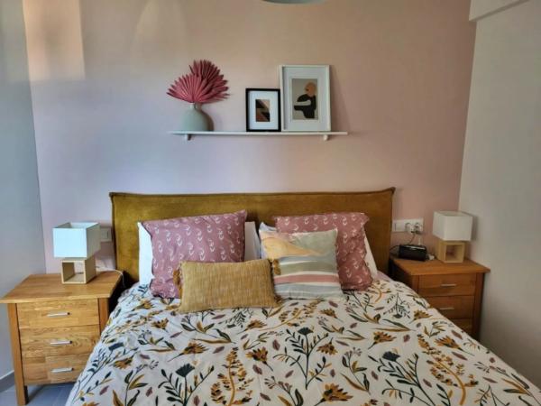 Piso en Playa de Fossa-Levante