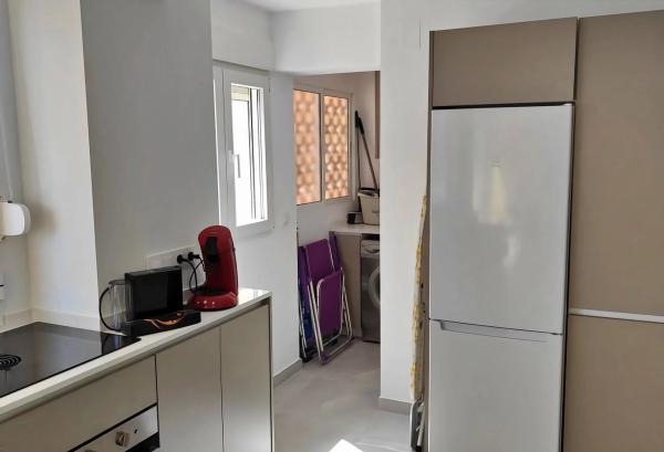 Piso en Playa de Fossa-Levante