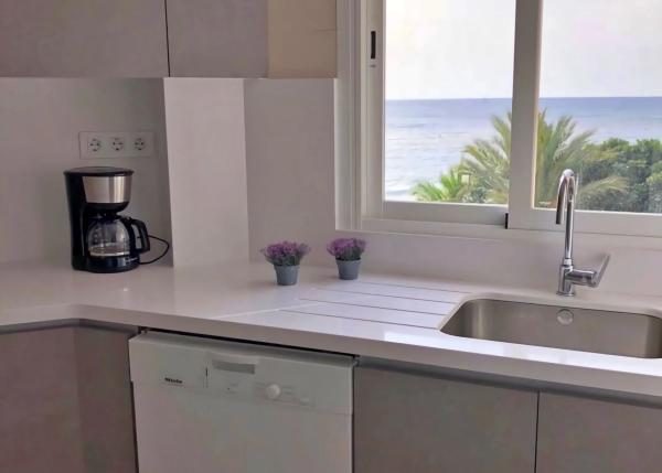 Piso en Playa de Fossa-Levante