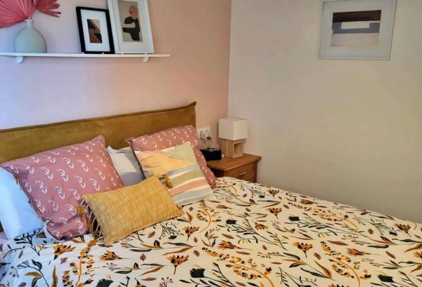 Piso en Playa de Fossa-Levante