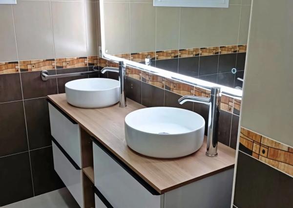 Piso en Playa de Fossa-Levante