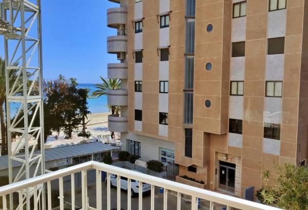 Piso en Playa de Fossa-Levante