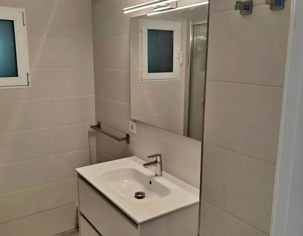 Piso en Playa de Fossa-Levante