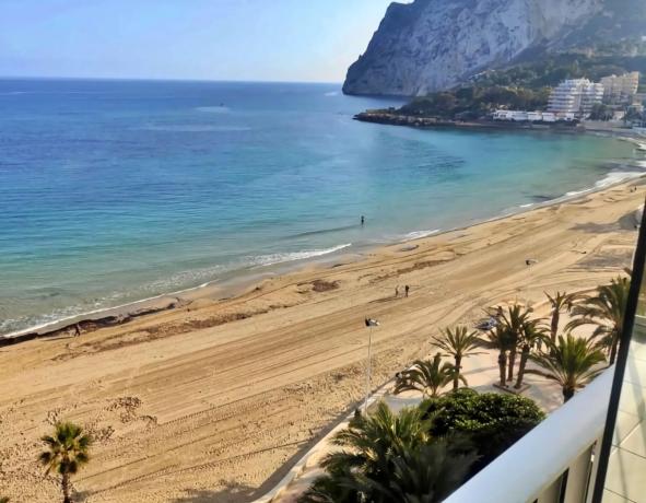 Piso en Playa de Fossa-Levante