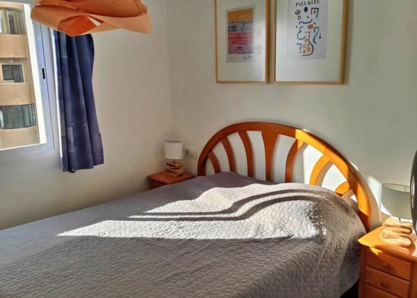 Piso en Playa de Fossa-Levante