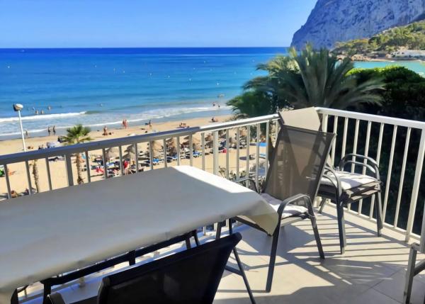 Piso en Playa de Fossa-Levante