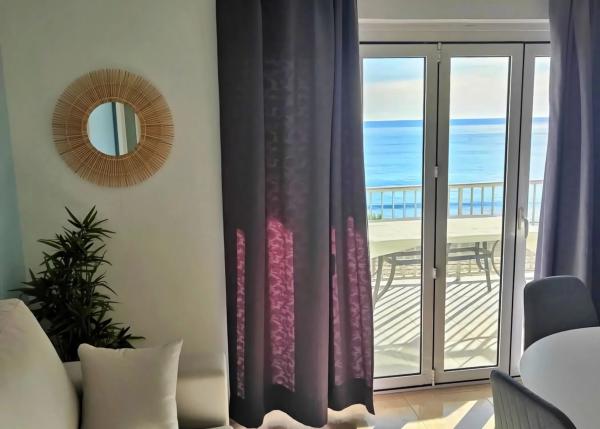 Piso en Playa de Fossa-Levante