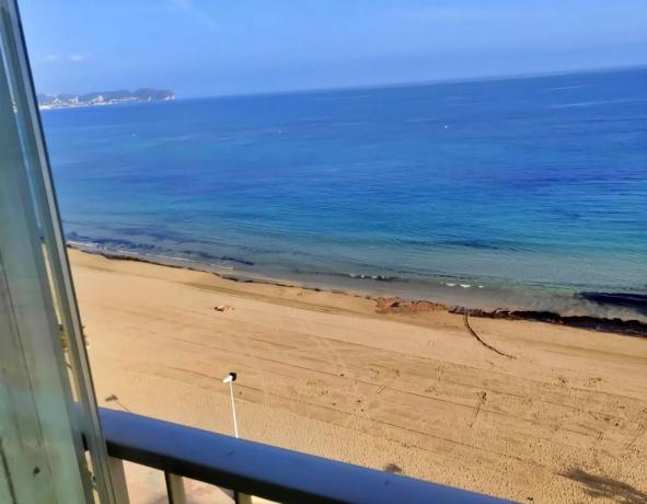 Piso en Playa de Fossa-Levante