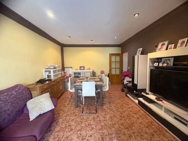 Piso en Manzanera-Tosal