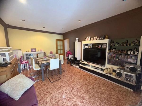 Piso en Manzanera-Tosal